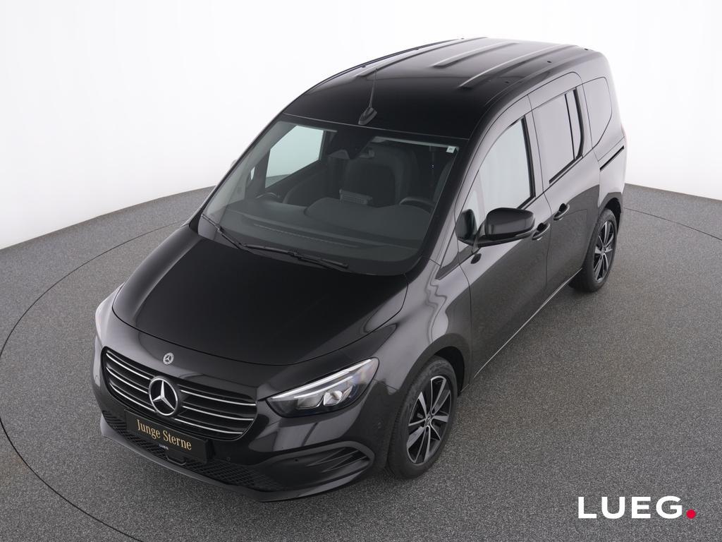 Mercedes-Benz T 180