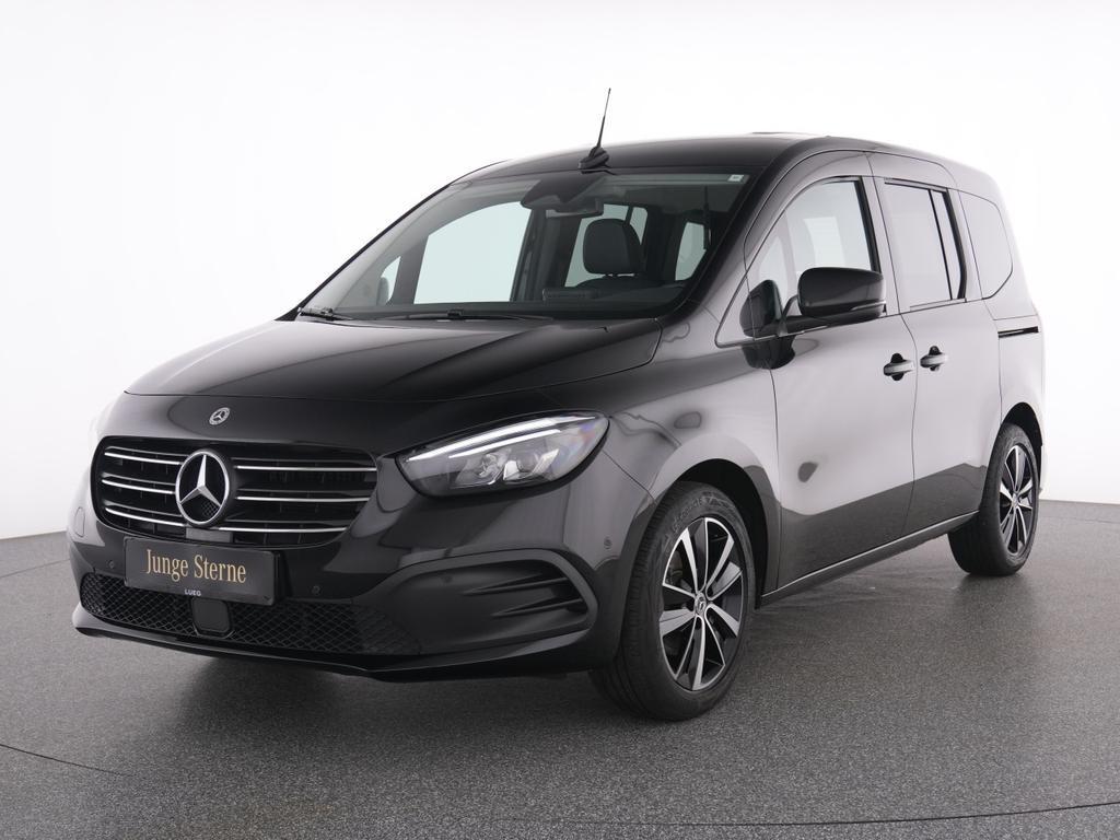 Mercedes-Benz T 180
