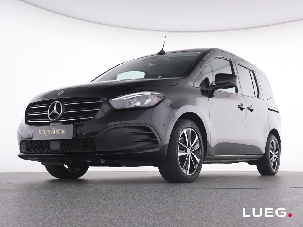 Mercedes-Benz T 180