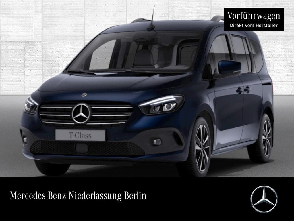Mercedes-Benz T 180