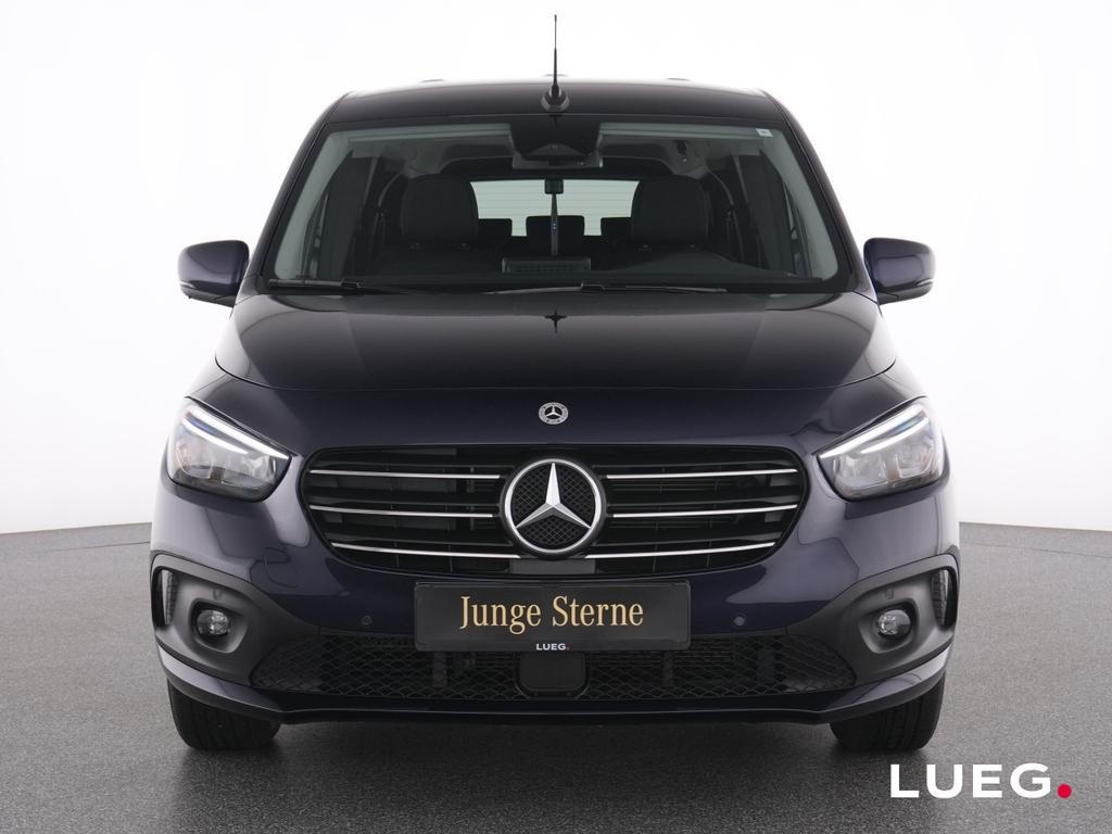 Mercedes-Benz T 180