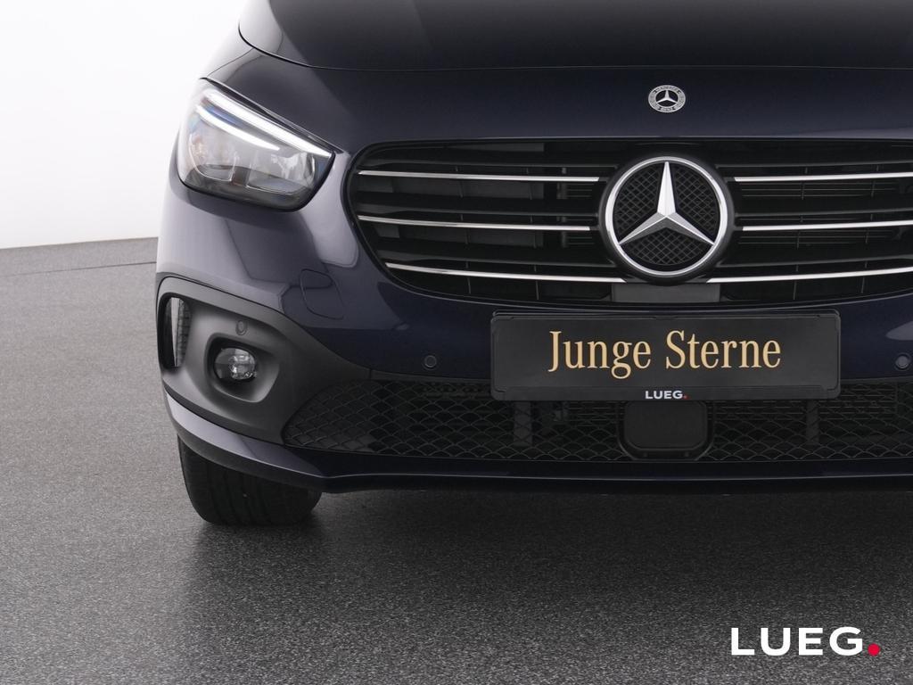 Mercedes-Benz T 180
