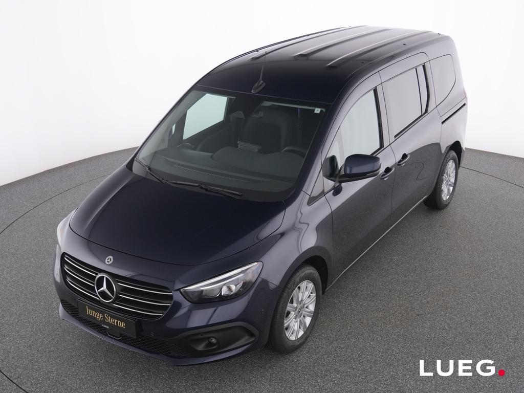 Mercedes-Benz T 180