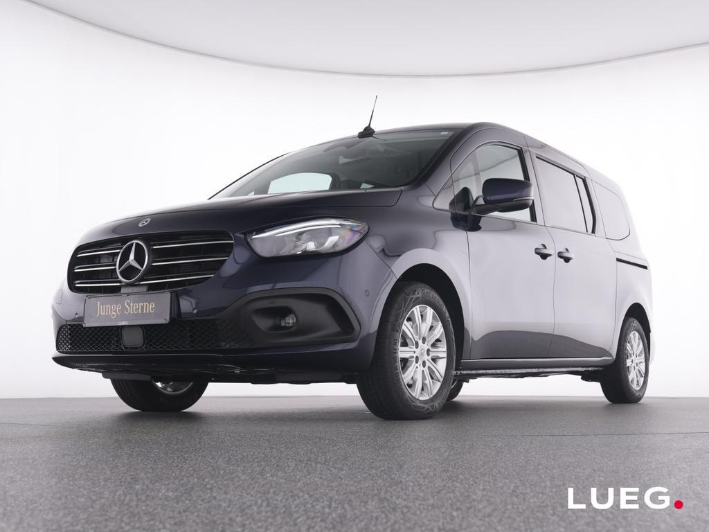 Mercedes-Benz T 180