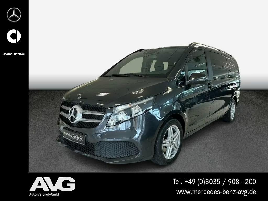 Mercedes-Benz V-Klasse 2022 Diesel