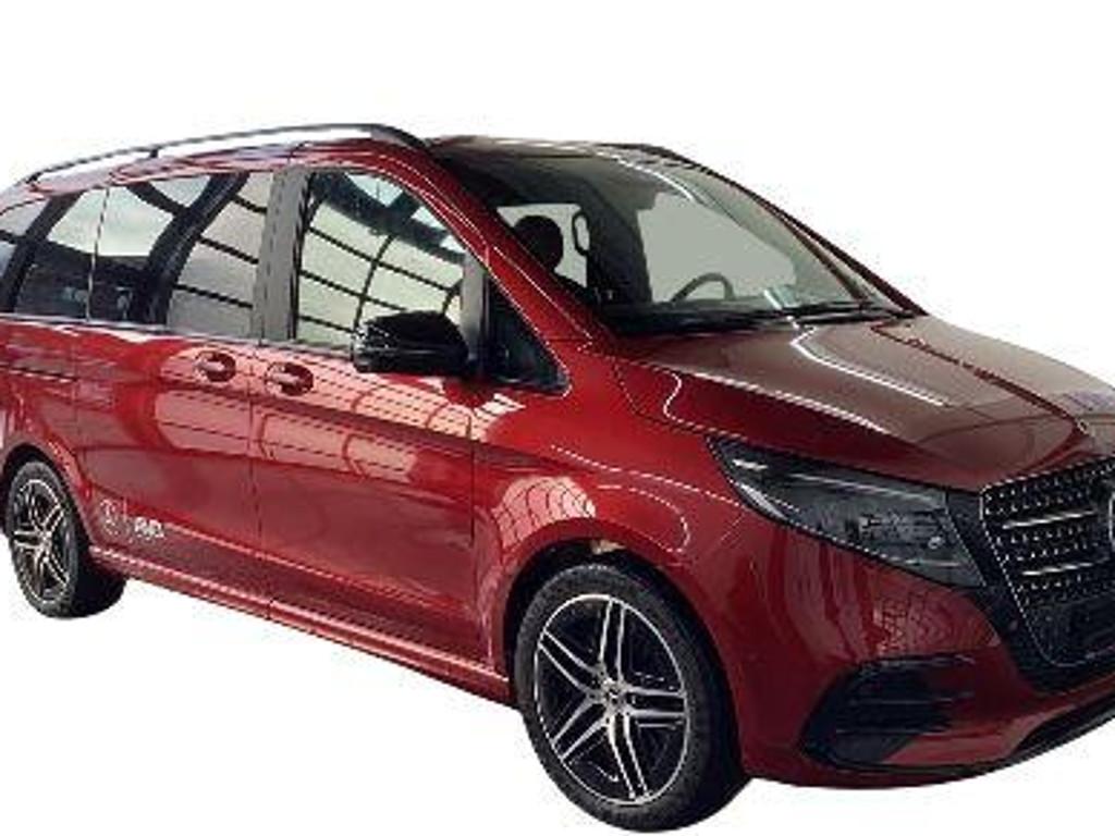 Mercedes-Benz V-Klasse 2024 Diesel