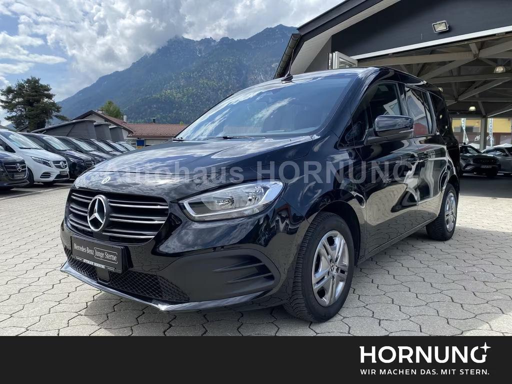 Mercedes-Benz T-Klasse 2023 Benzine