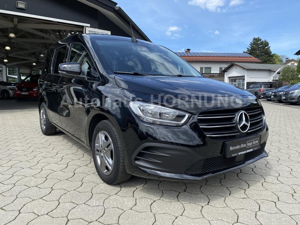 Mercedes-Benz T-Klasse