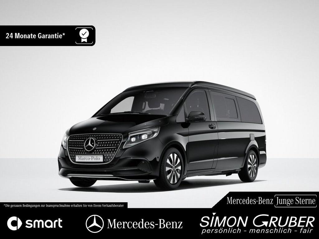 Mercedes-Benz Marco Polo 2025 Diesel