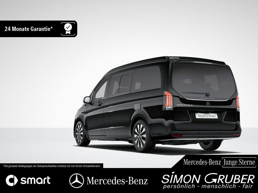 Mercedes-Benz Marco Polo