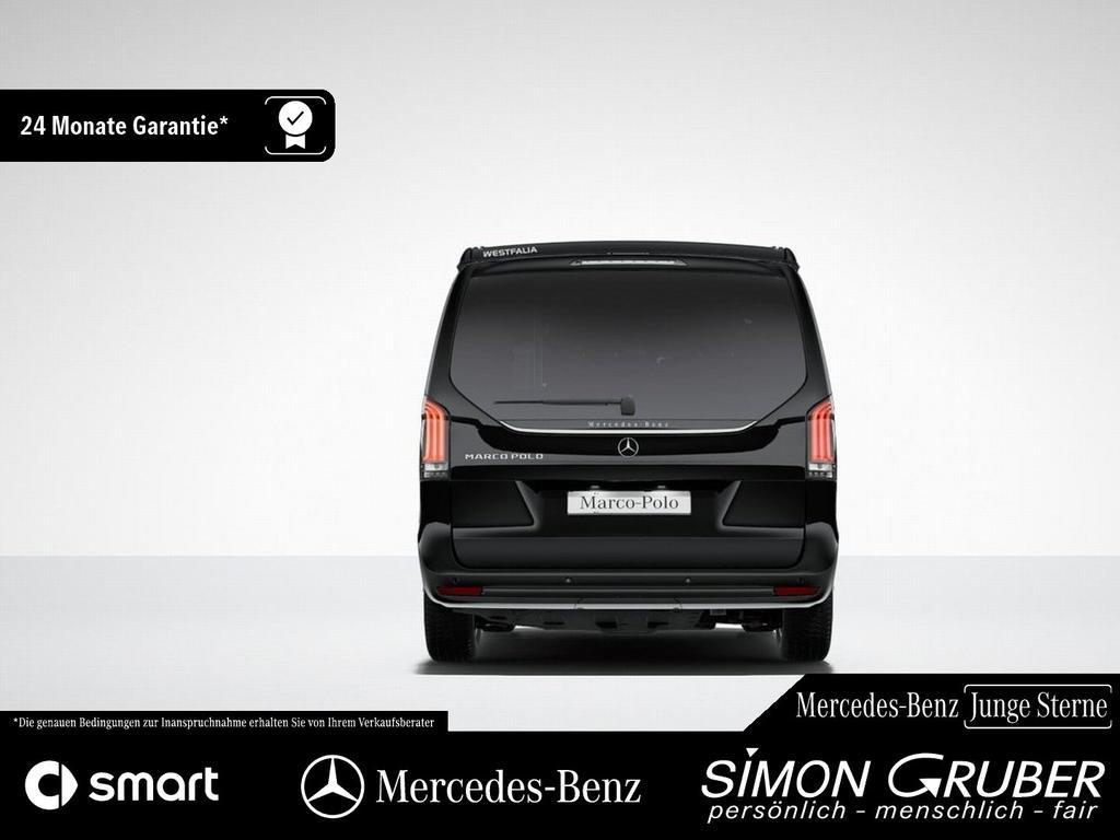 Mercedes-Benz Marco Polo