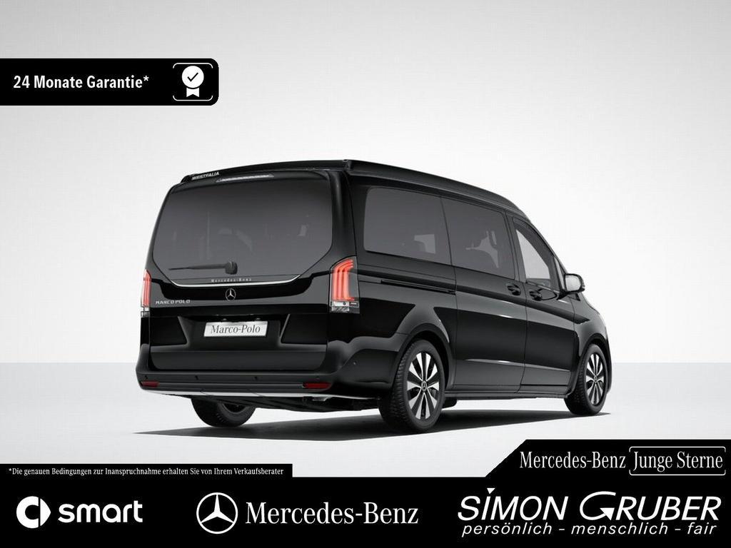 Mercedes-Benz Marco Polo