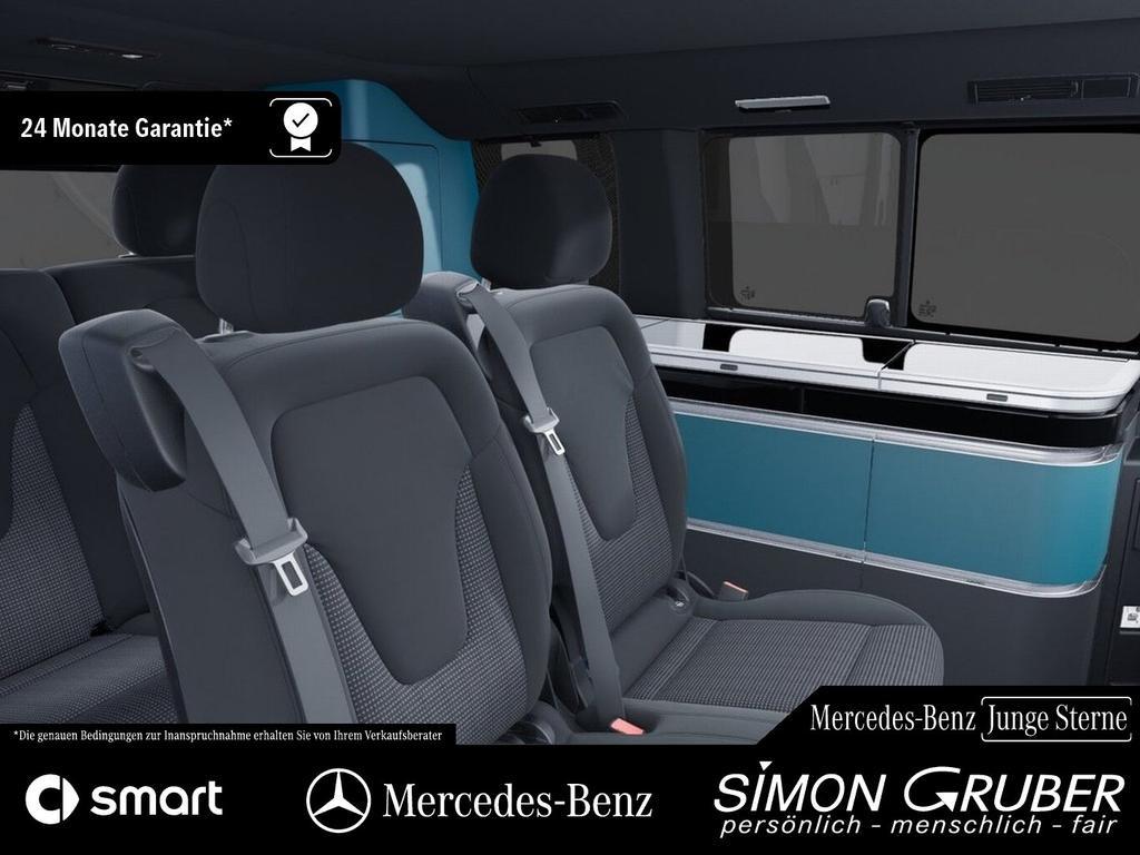 Mercedes-Benz Marco Polo