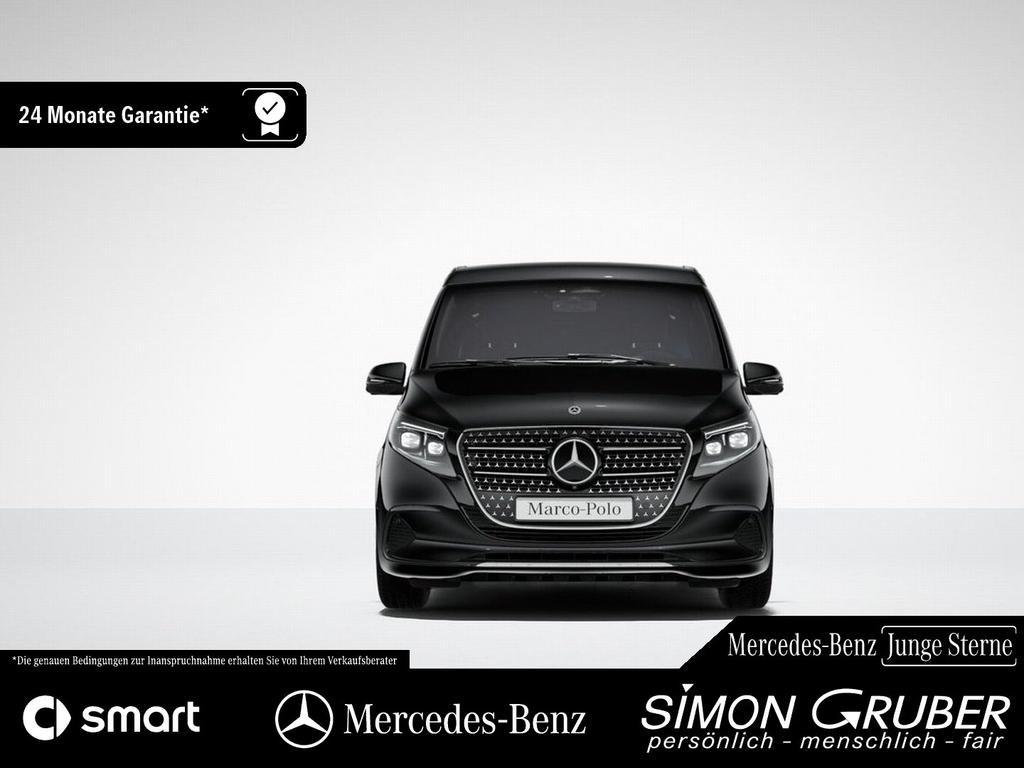 Mercedes-Benz Marco Polo