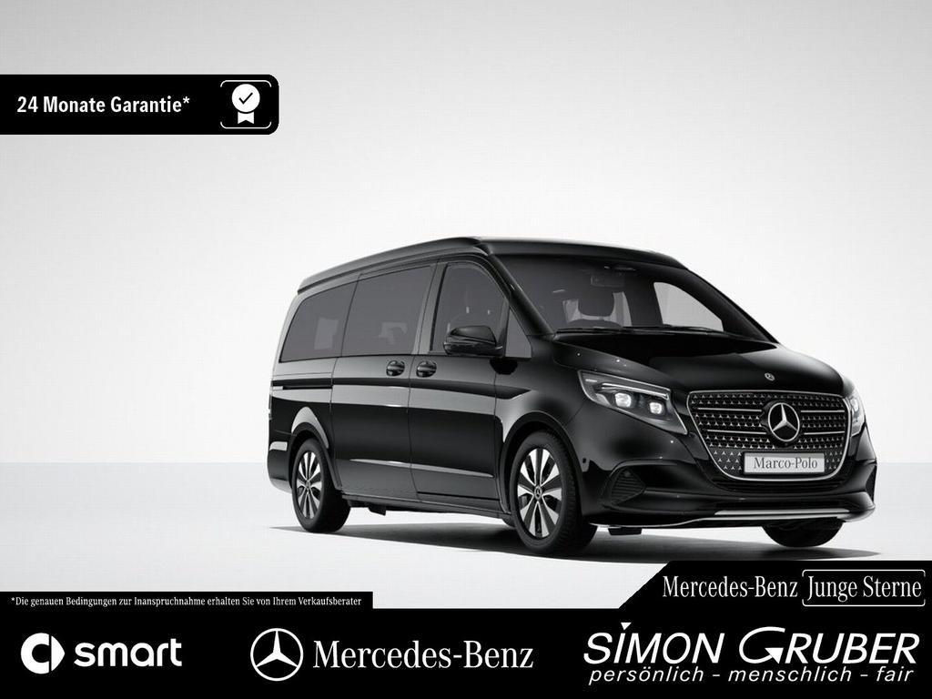 Mercedes-Benz Marco Polo