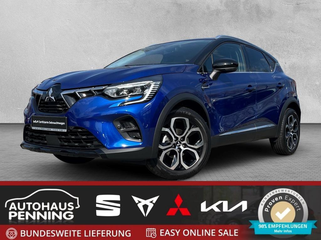Mitsubishi ASX 2024 Benzine