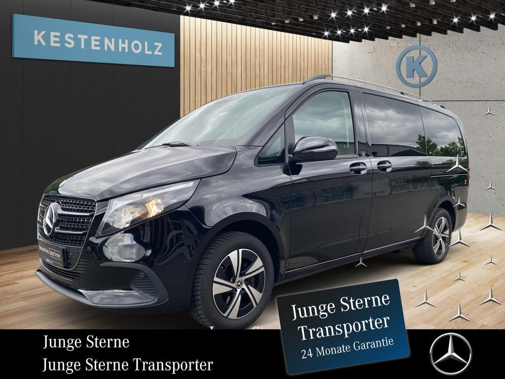 Mercedes-Benz V-Klasse 2025 Diesel