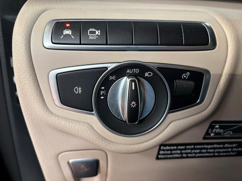 Mercedes-Benz Marco Polo