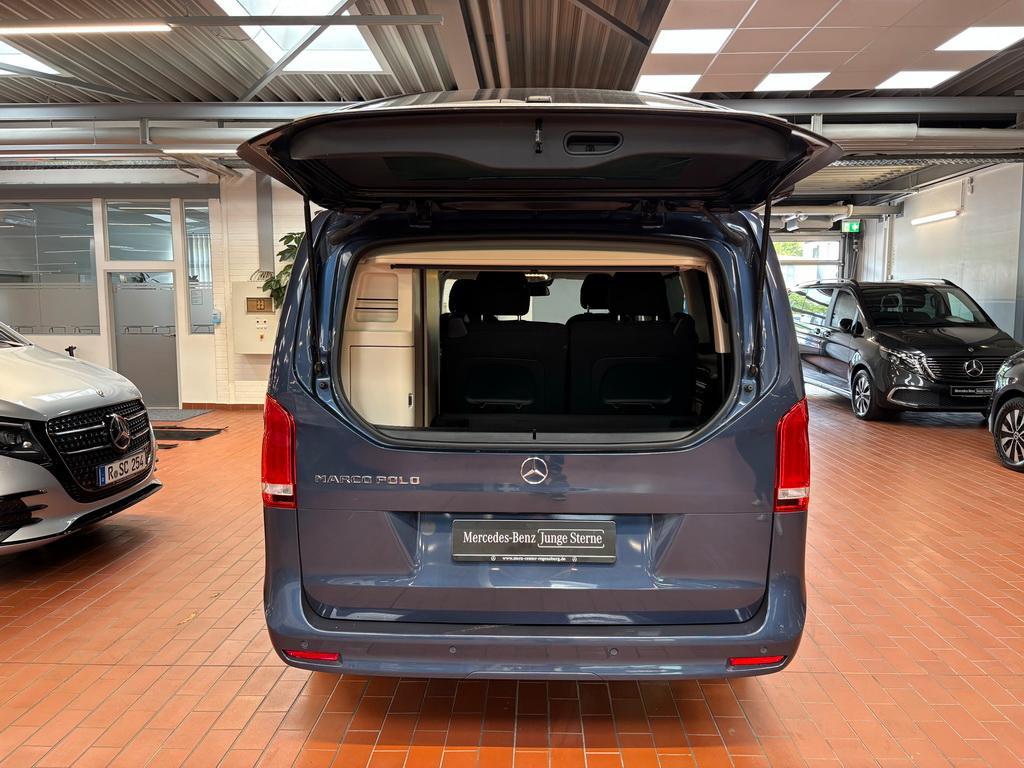 Mercedes-Benz Marco Polo