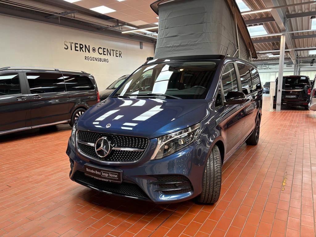 Mercedes-Benz Marco Polo