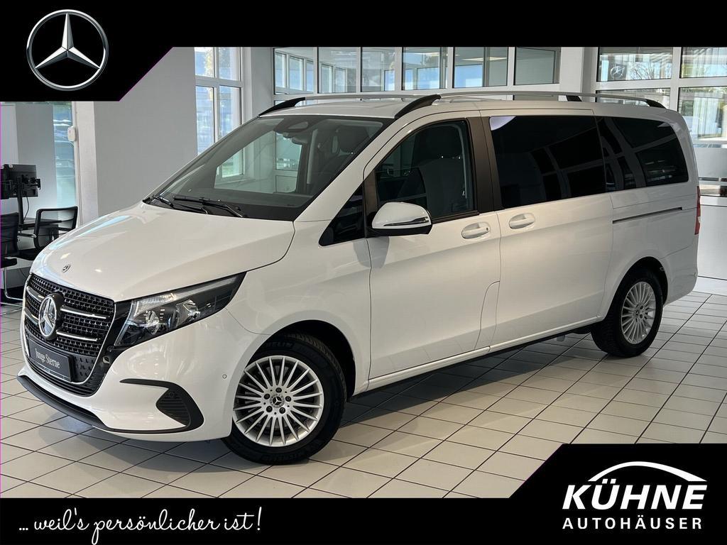 Mercedes-Benz V-Klasse 2025 Diesel