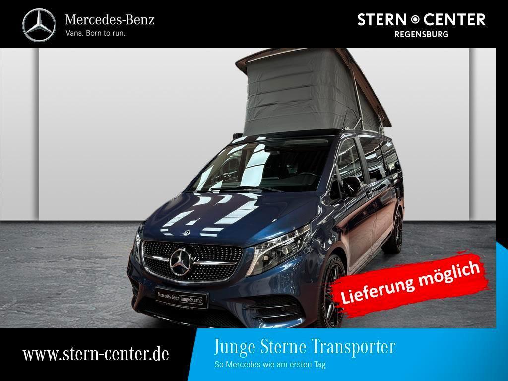 Mercedes-Benz Marco Polo