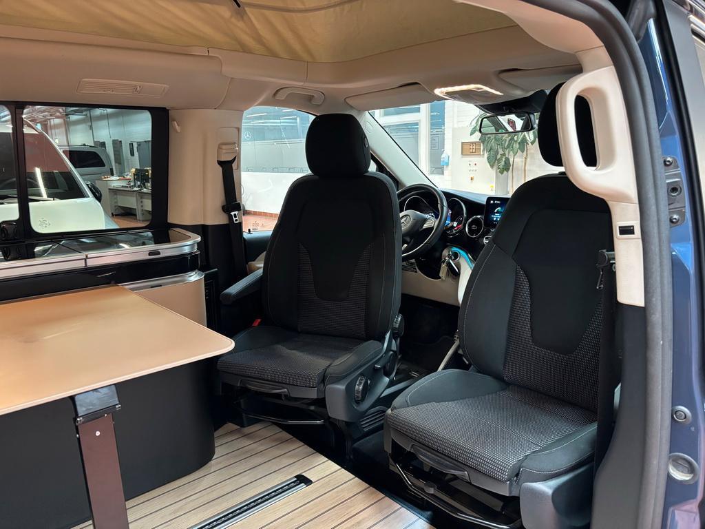 Mercedes-Benz Marco Polo