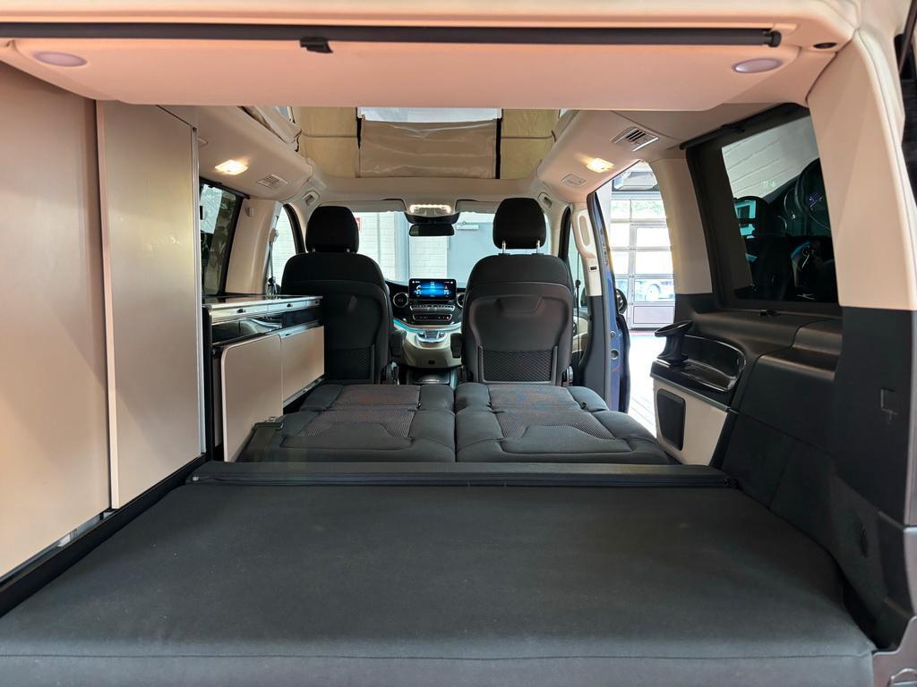 Mercedes-Benz Marco Polo