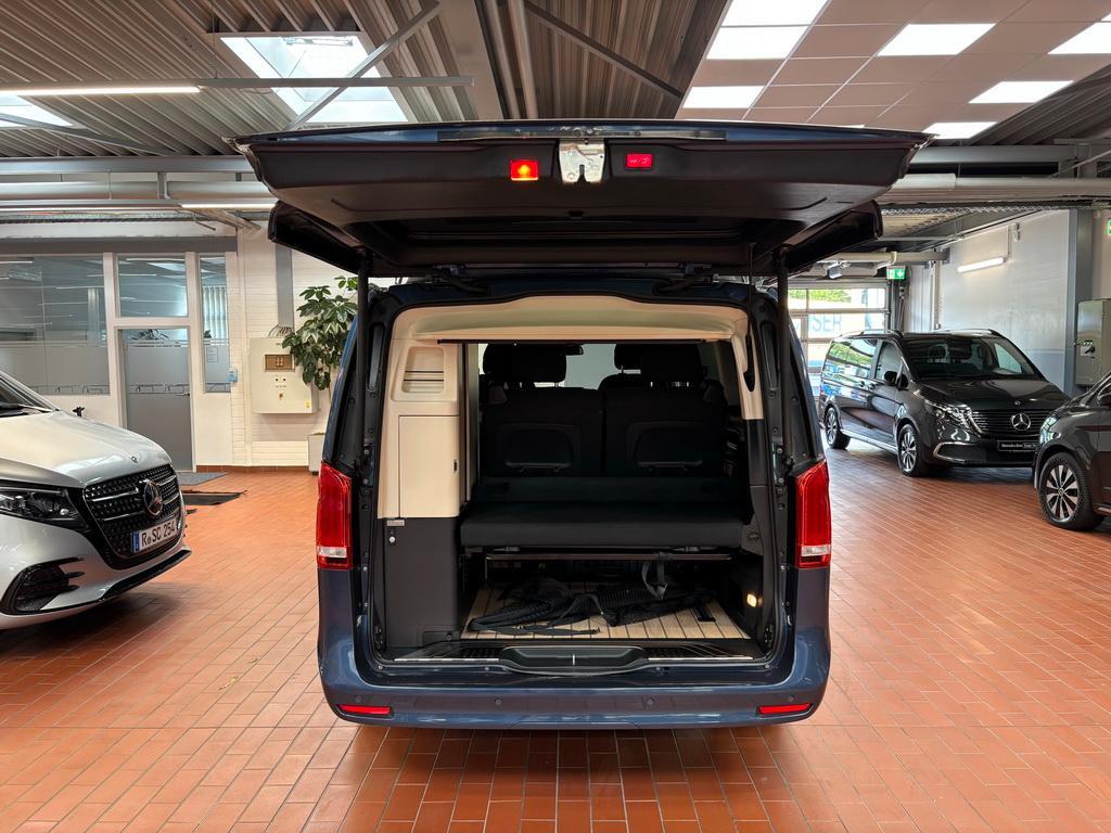 Mercedes-Benz Marco Polo