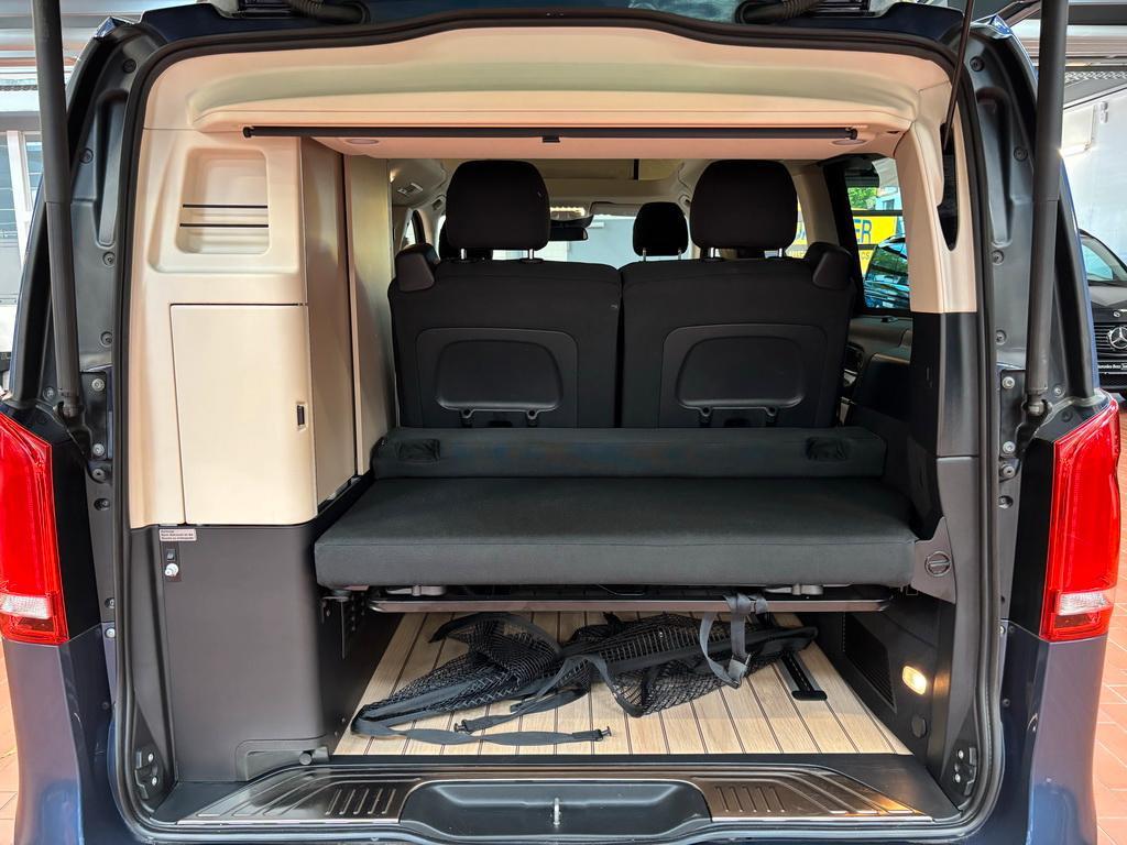 Mercedes-Benz Marco Polo
