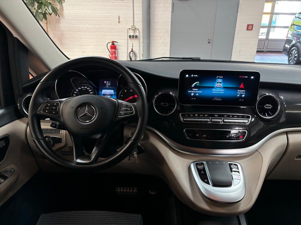 Mercedes-Benz Marco Polo