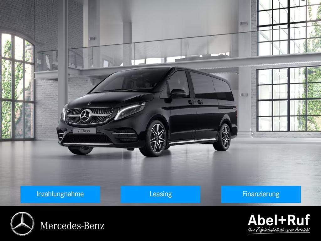 Mercedes-Benz V-Klasse 2023 Diesel