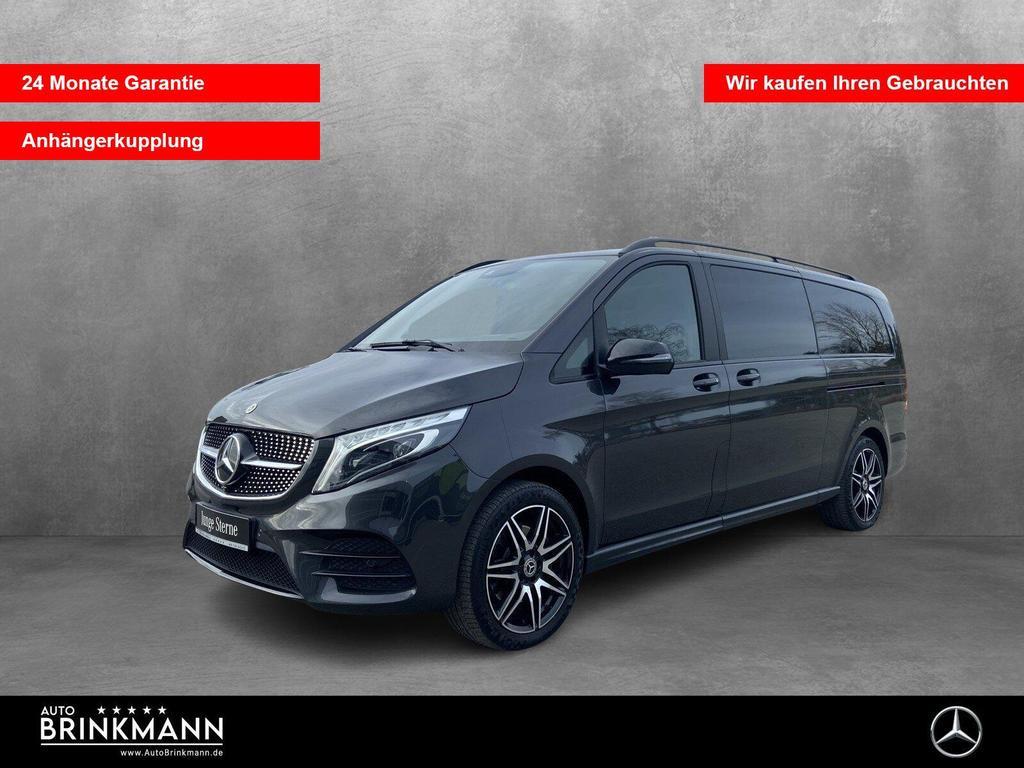 Mercedes-Benz V-Klasse 2021 Diesel