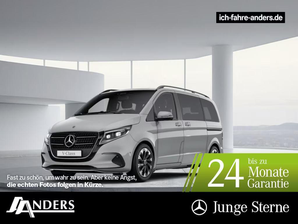 Mercedes-Benz V-Klasse 2025 Diesel