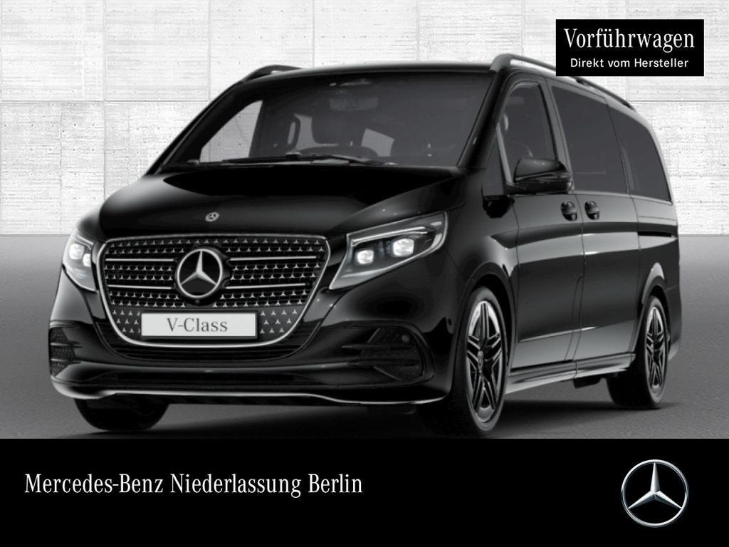 Mercedes-Benz V-Klasse 2026 Diesel