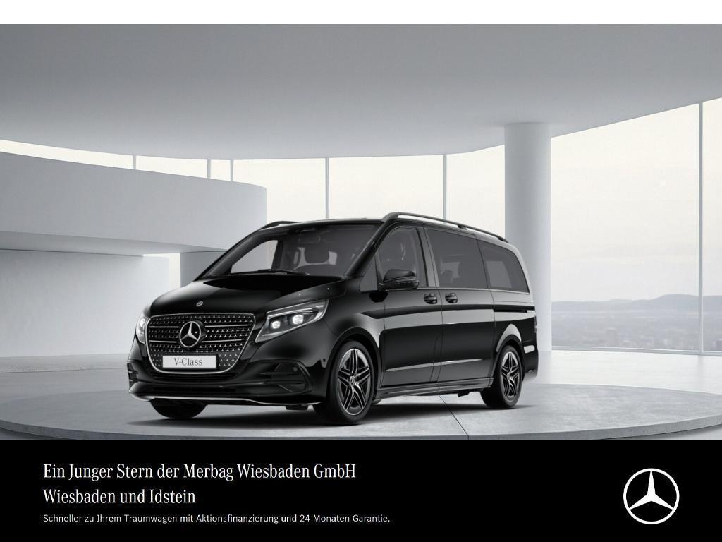 Mercedes-Benz V-Klasse 2024 Diesel