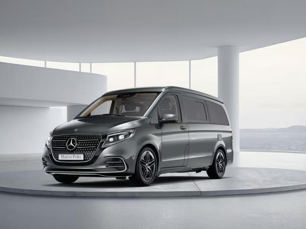 Mercedes-Benz Marco Polo 2024 Diesel