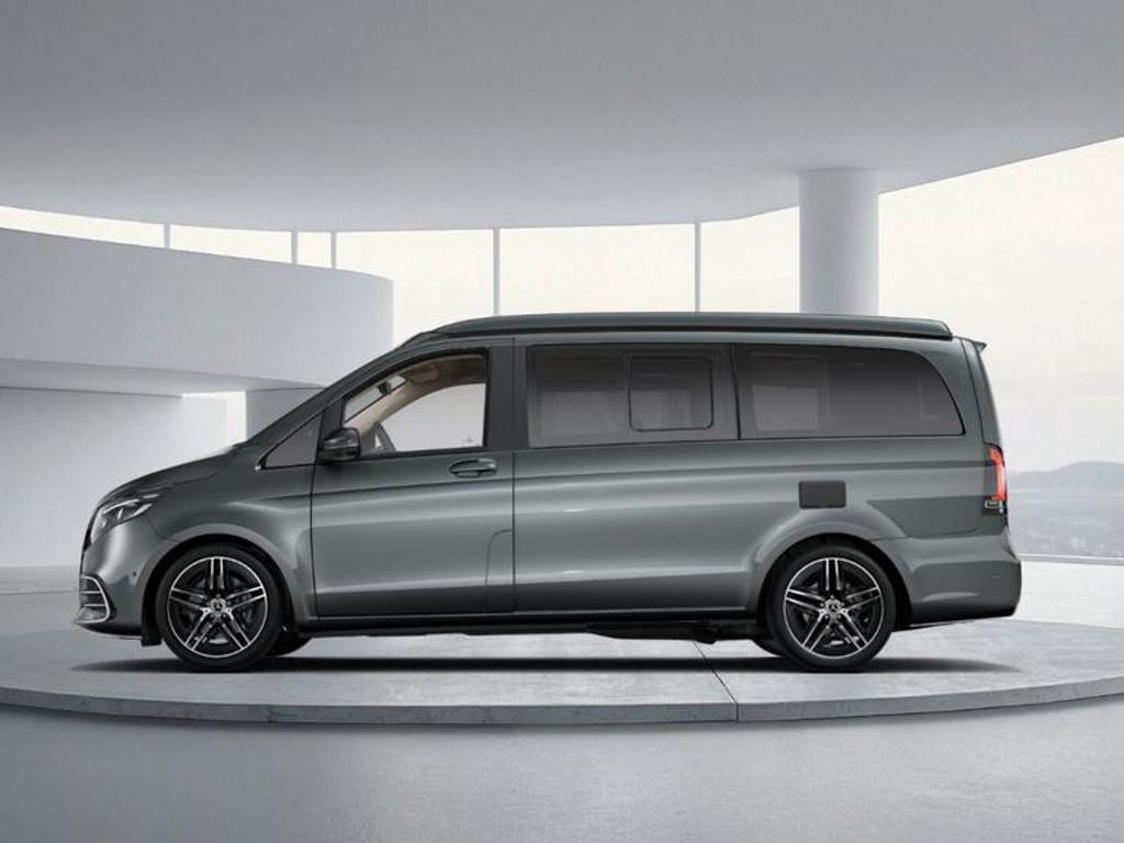 Mercedes-Benz Marco Polo