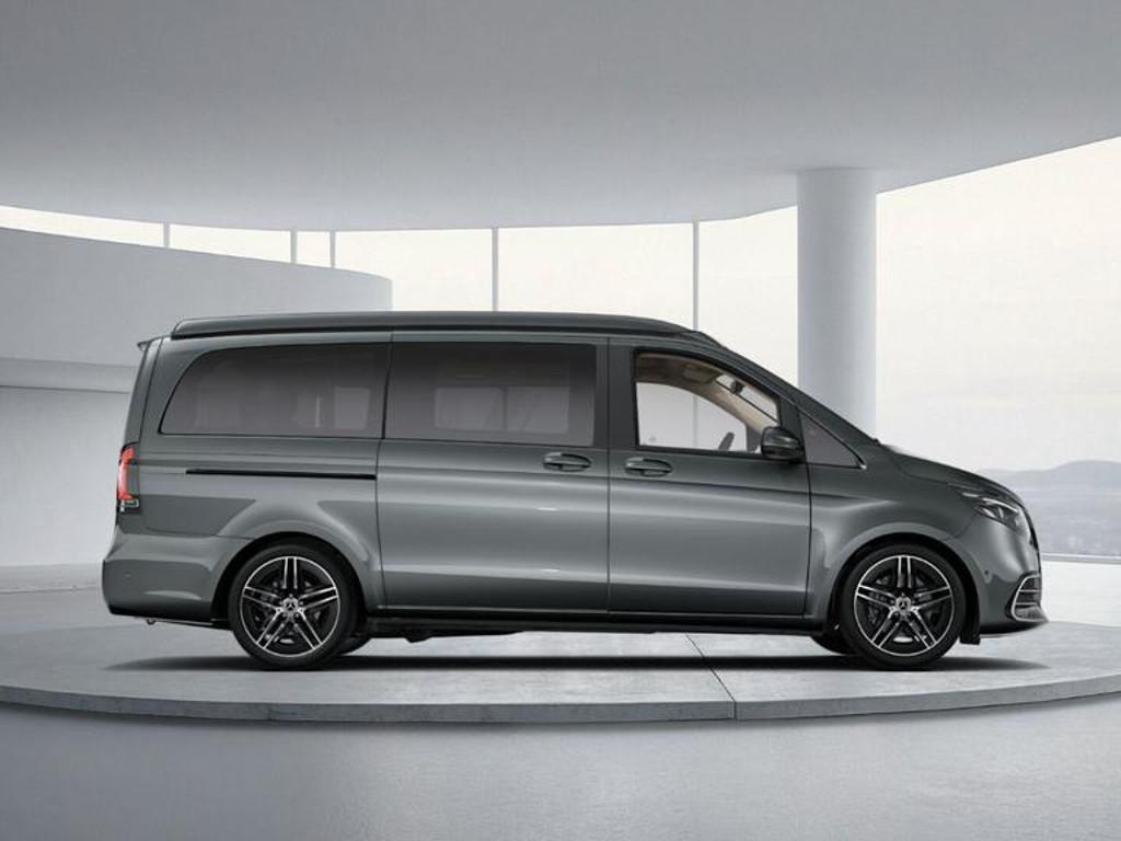 Mercedes-Benz Marco Polo