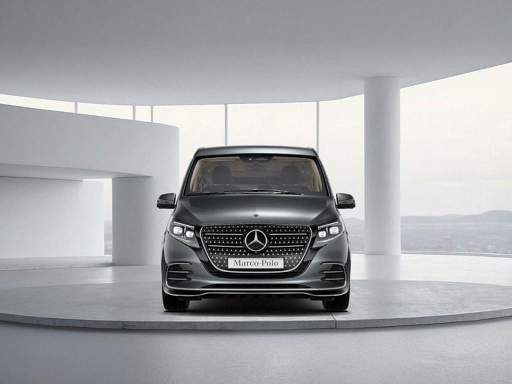 Mercedes-Benz Marco Polo