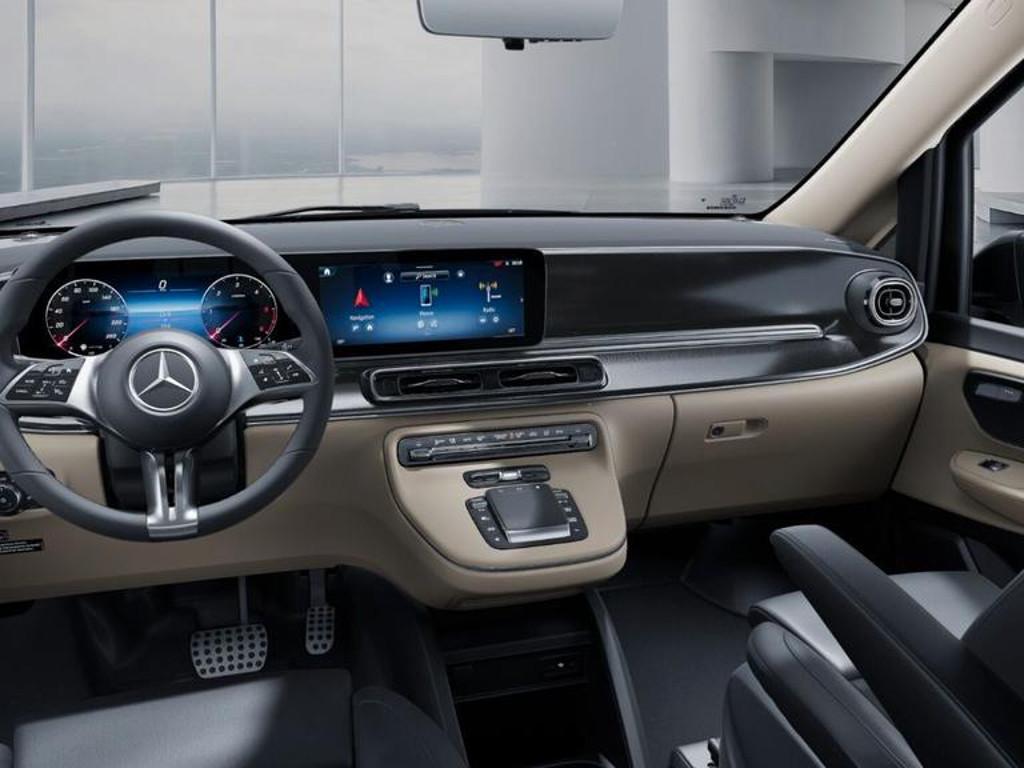 Mercedes-Benz Marco Polo