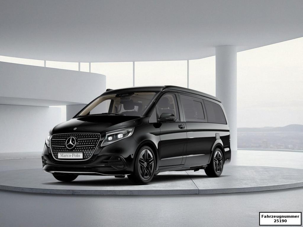 Mercedes-Benz Marco Polo