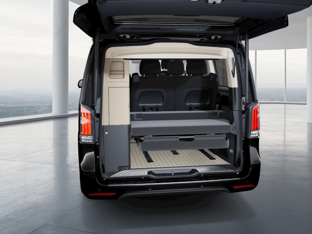 Mercedes-Benz Marco Polo