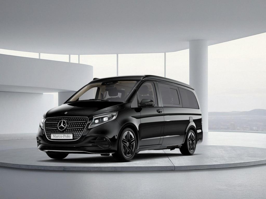 Mercedes-Benz Marco Polo