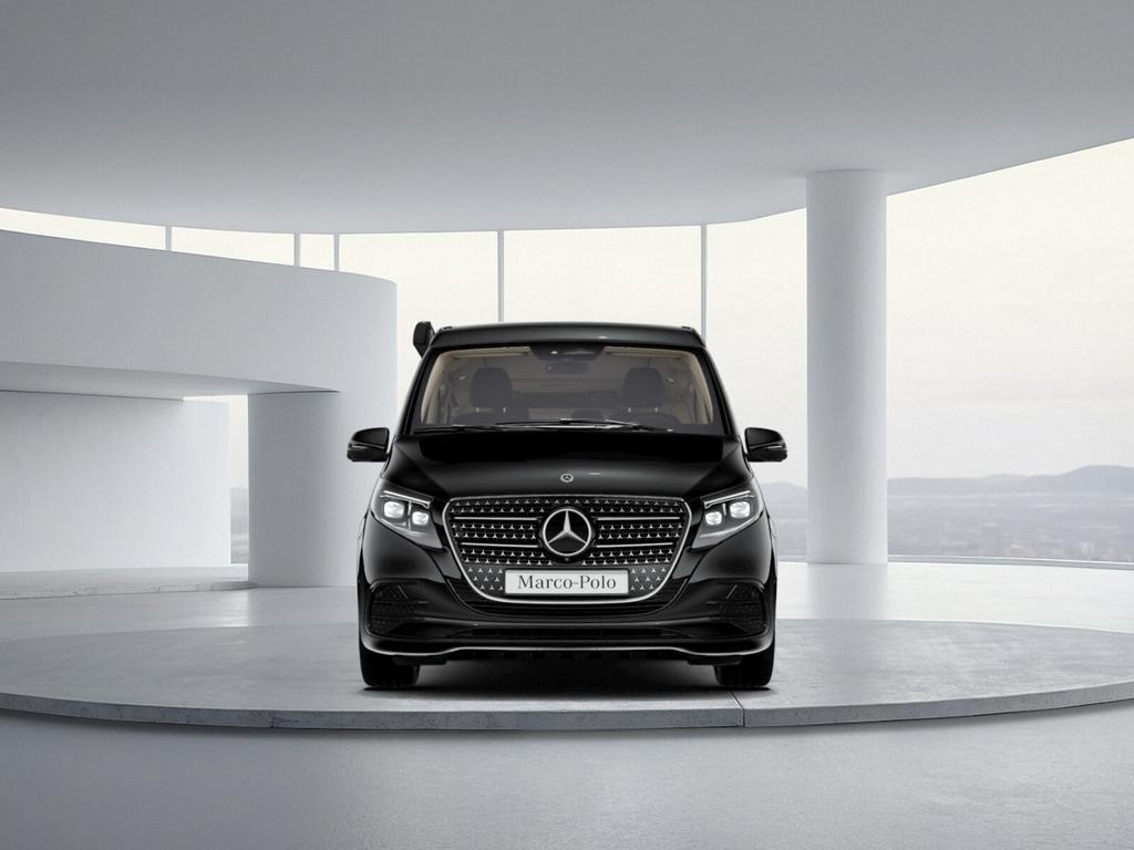 Mercedes-Benz Marco Polo
