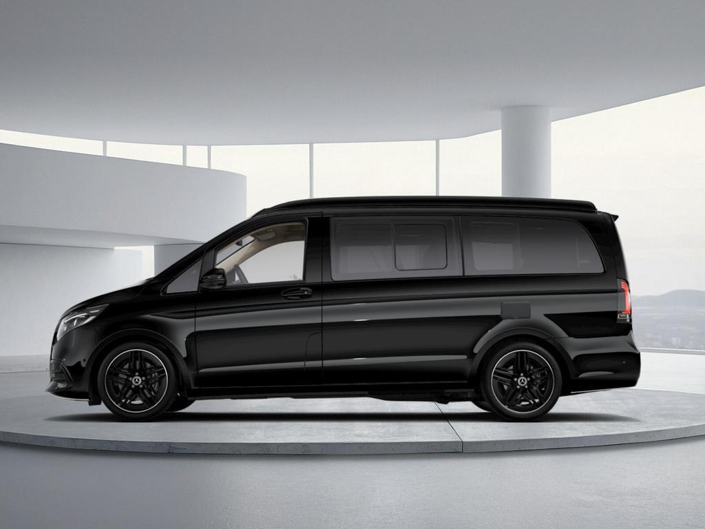 Mercedes-Benz Marco Polo