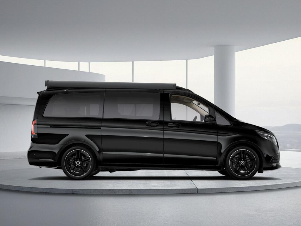 Mercedes-Benz Marco Polo