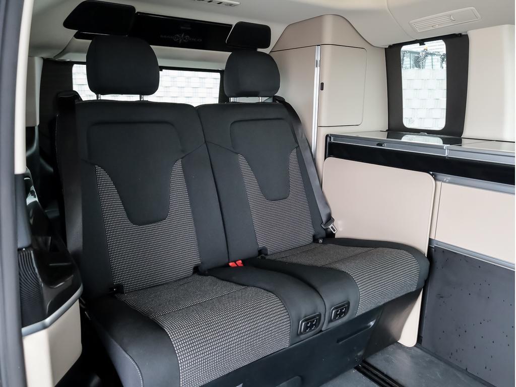 Mercedes-Benz Marco Polo