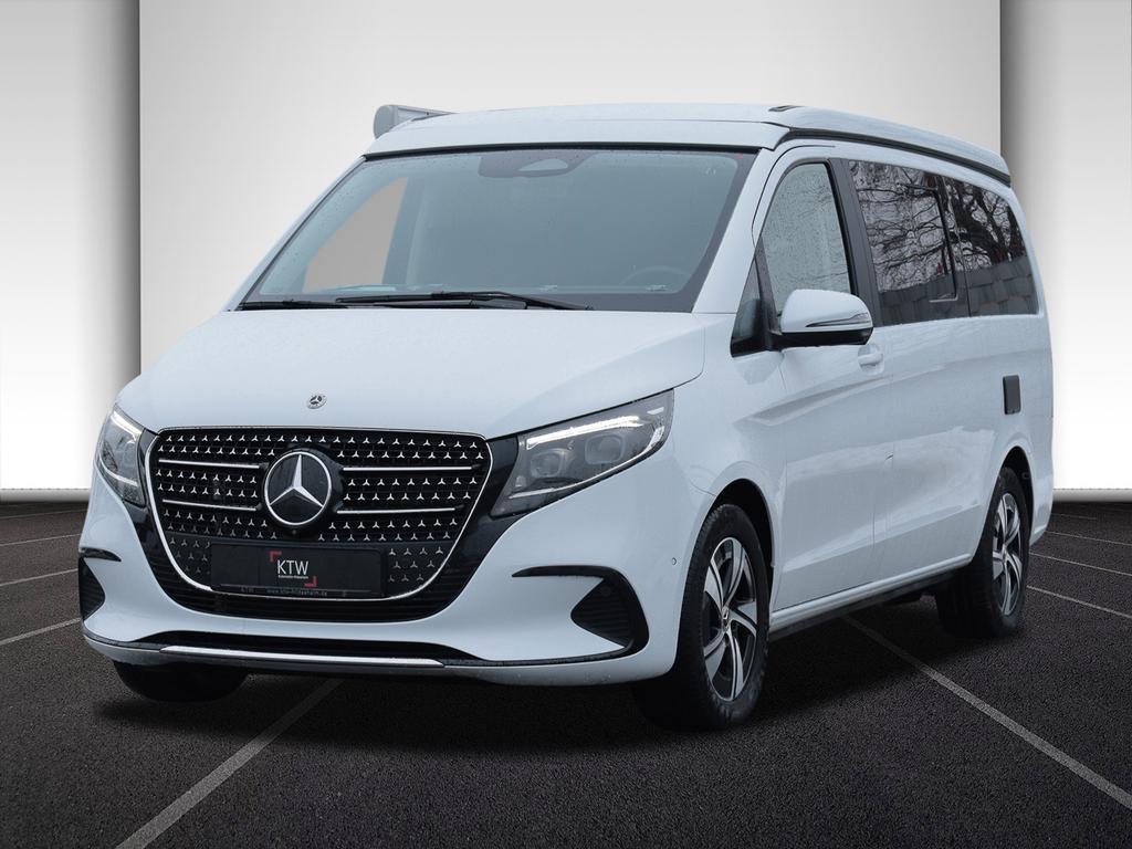 Mercedes-Benz Marco Polo
