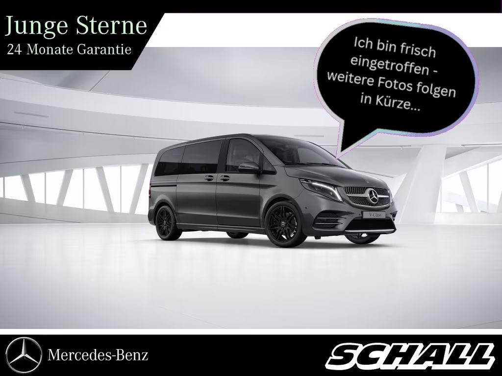 Mercedes-Benz V-Klasse 2022 Diesel